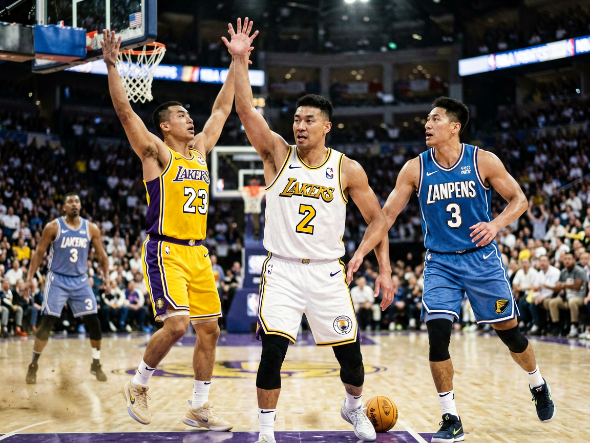 yy(易游体育股份有限公司)中国·官方网站-迎接未来挑战 - NBA、湖人、勇士、Q4、欧冠焦点战