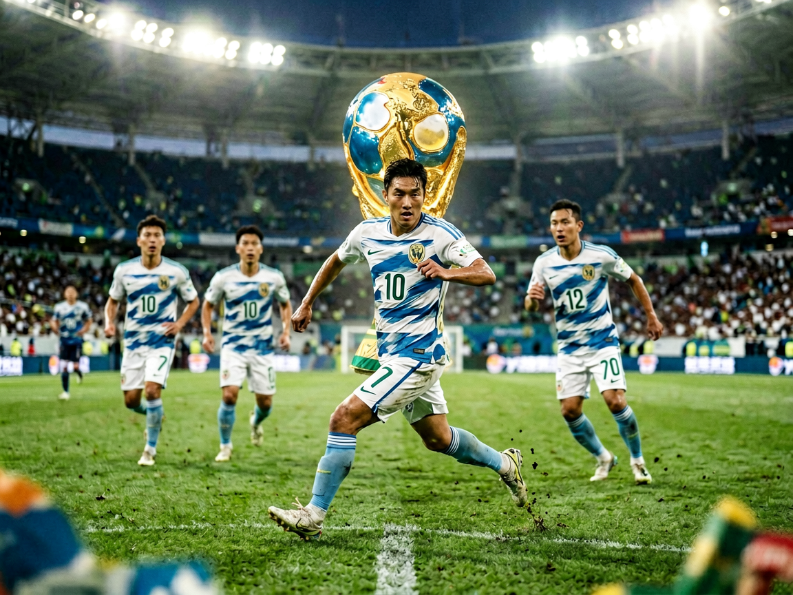 世界杯